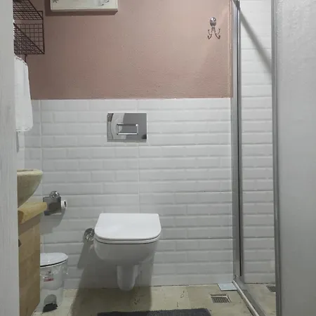 Hayat Agaci 빌라